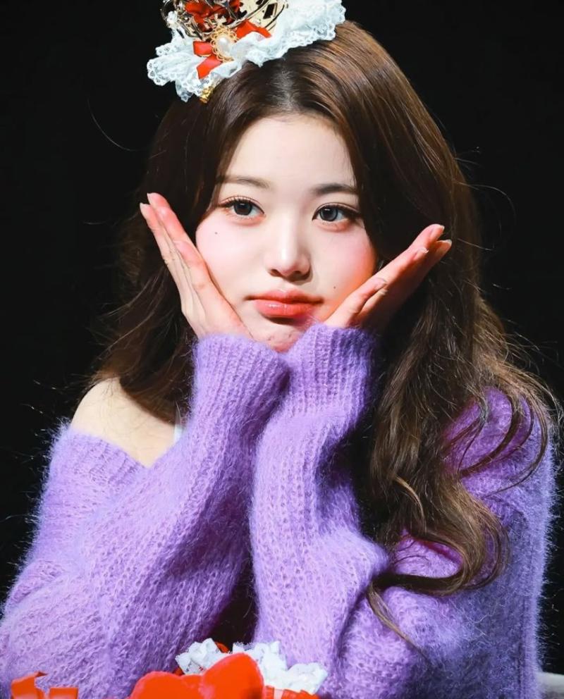 IVE (아이브) 장원영