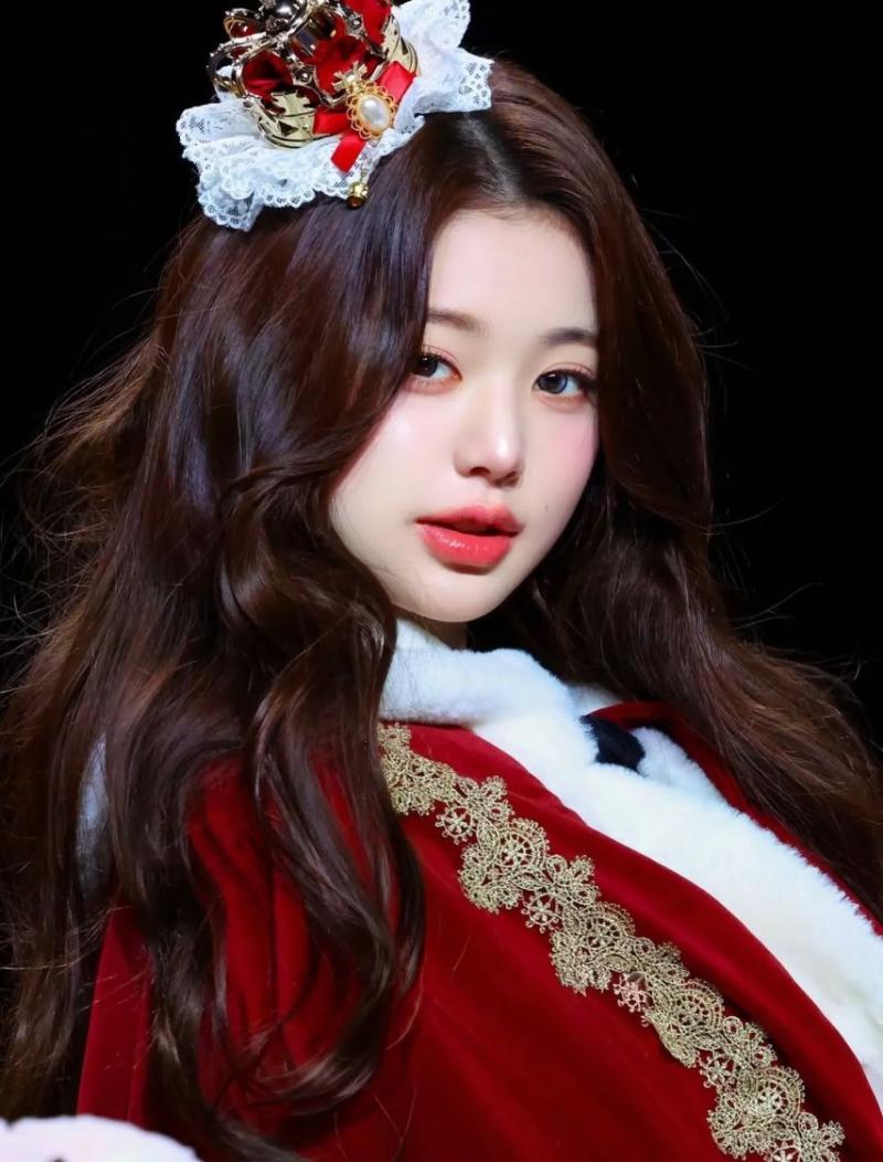 IVE (아이브) 장원영