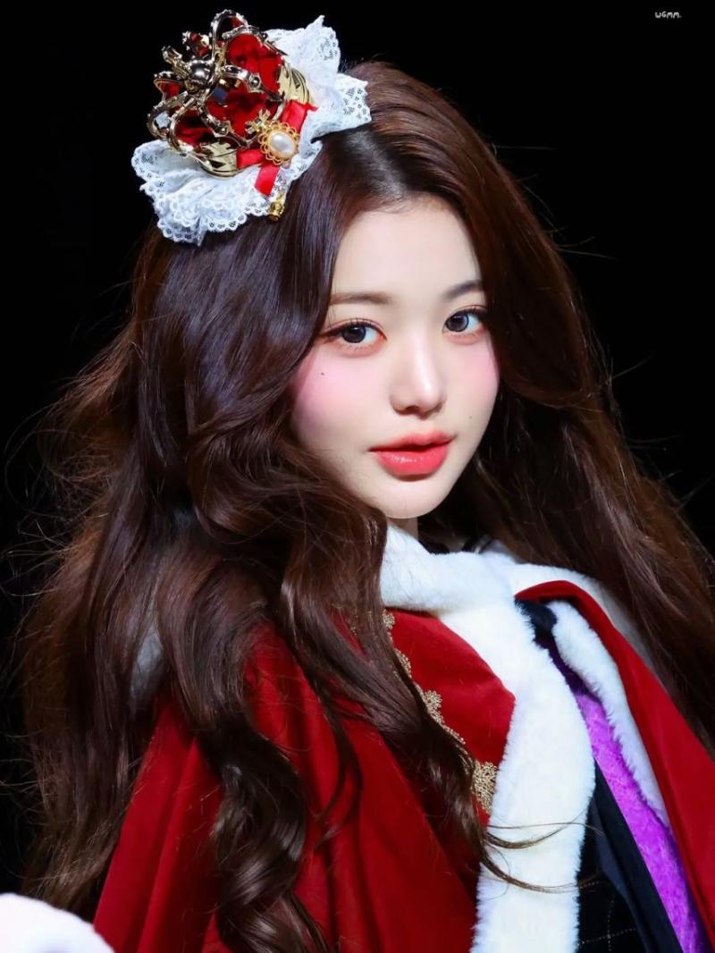 IVE (아이브) 장원영