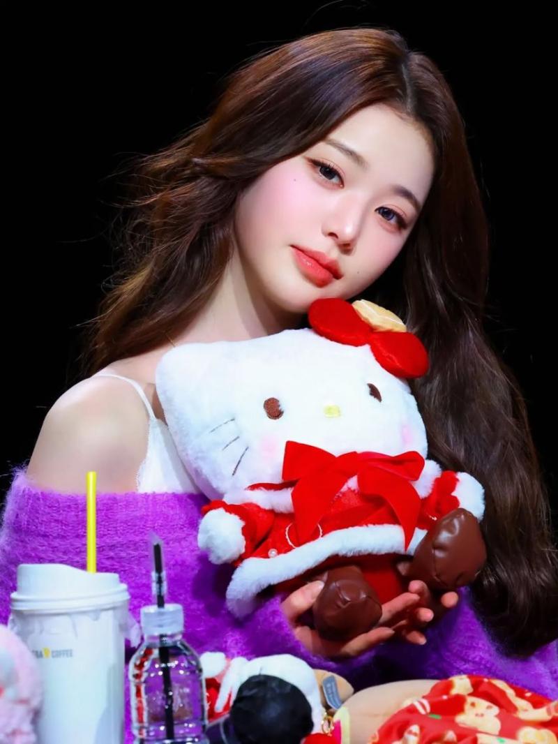 IVE (아이브) 장원영