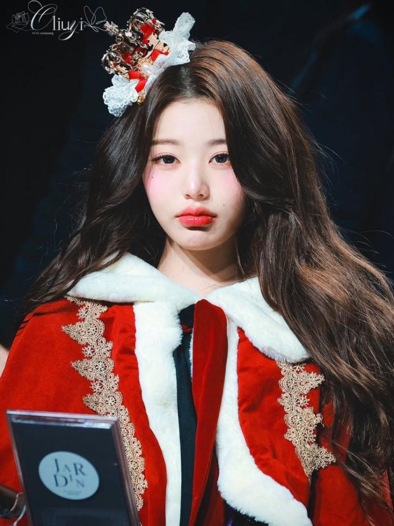 IVE (아이브) 장원영