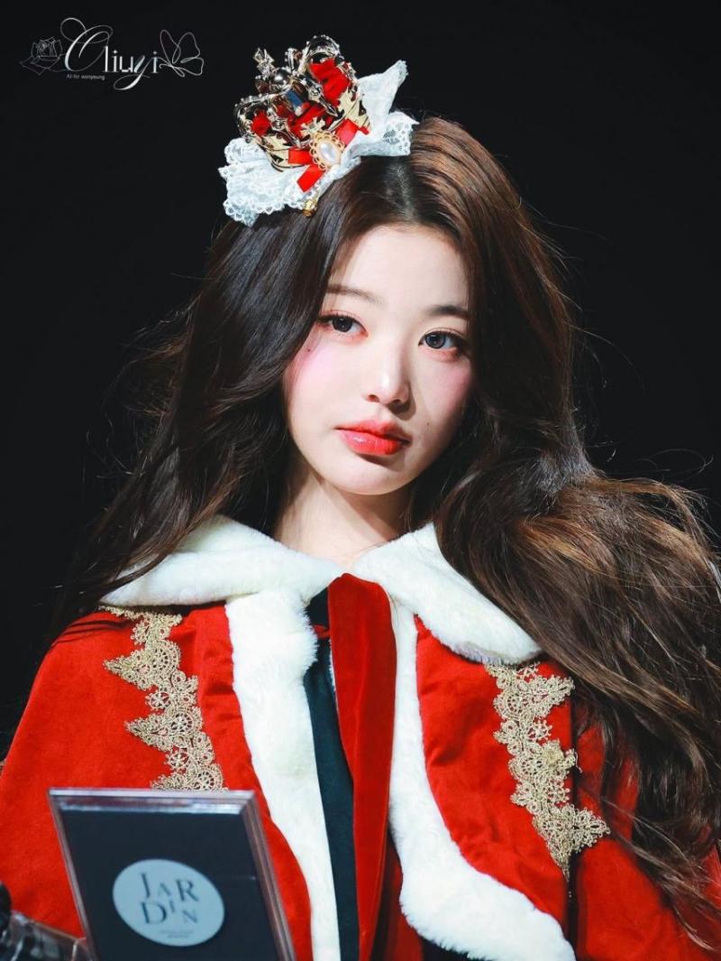 IVE (아이브) 장원영