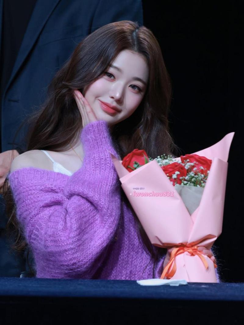 IVE (아이브) 장원영