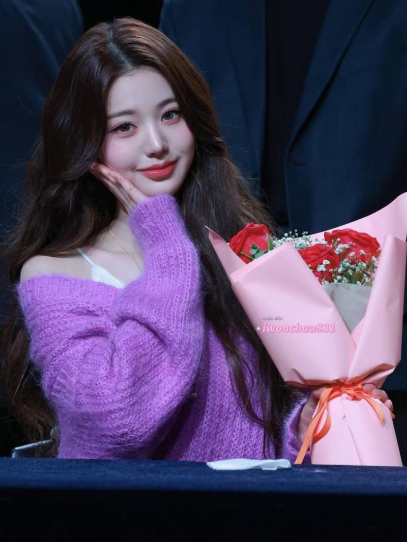 IVE (아이브) 장원영