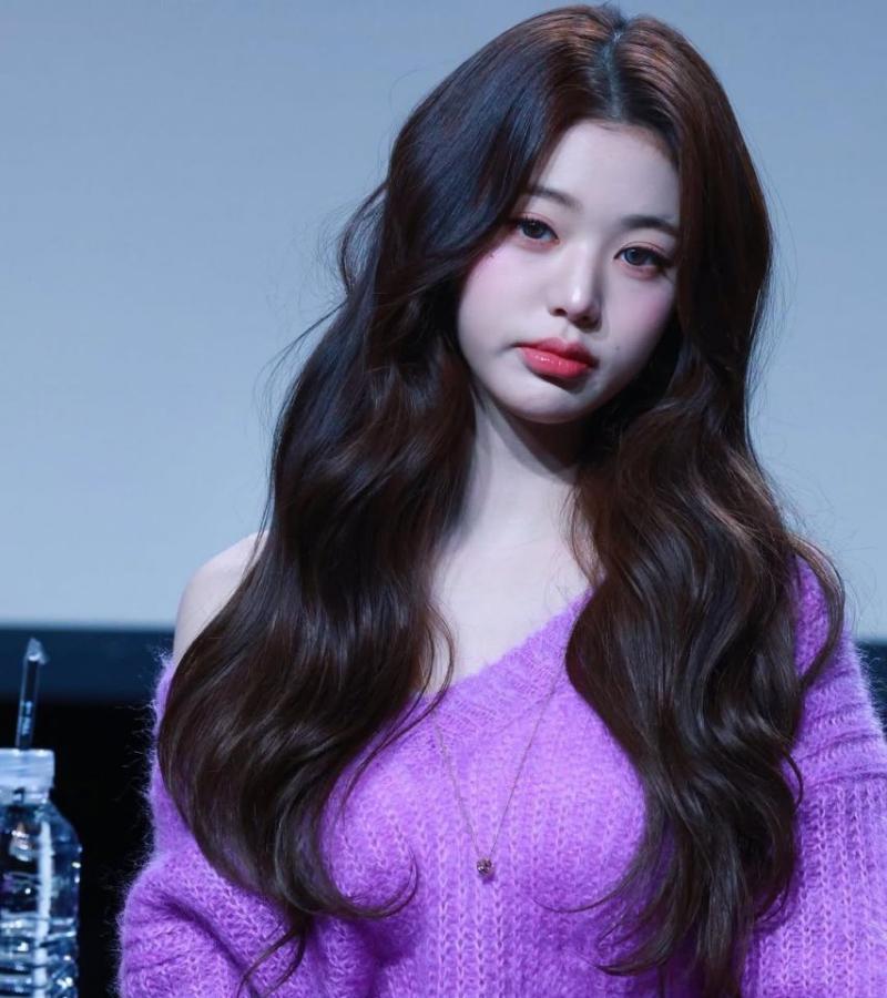 IVE (아이브) 장원영