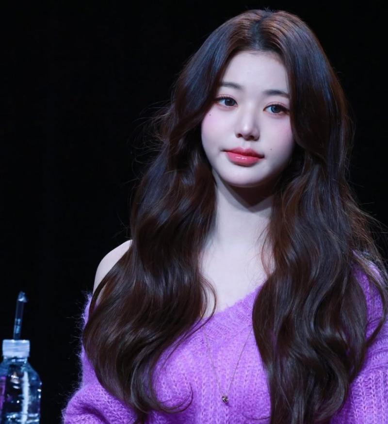 IVE (아이브) 장원영