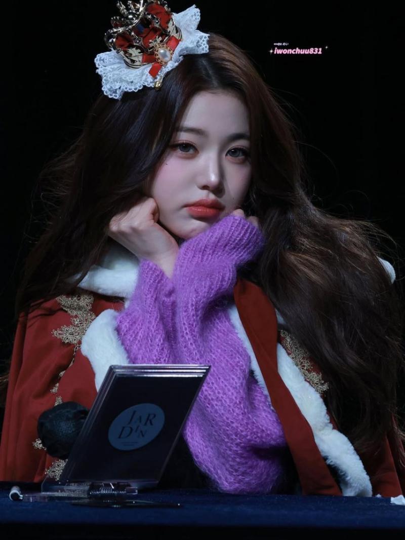 IVE (아이브) 장원영