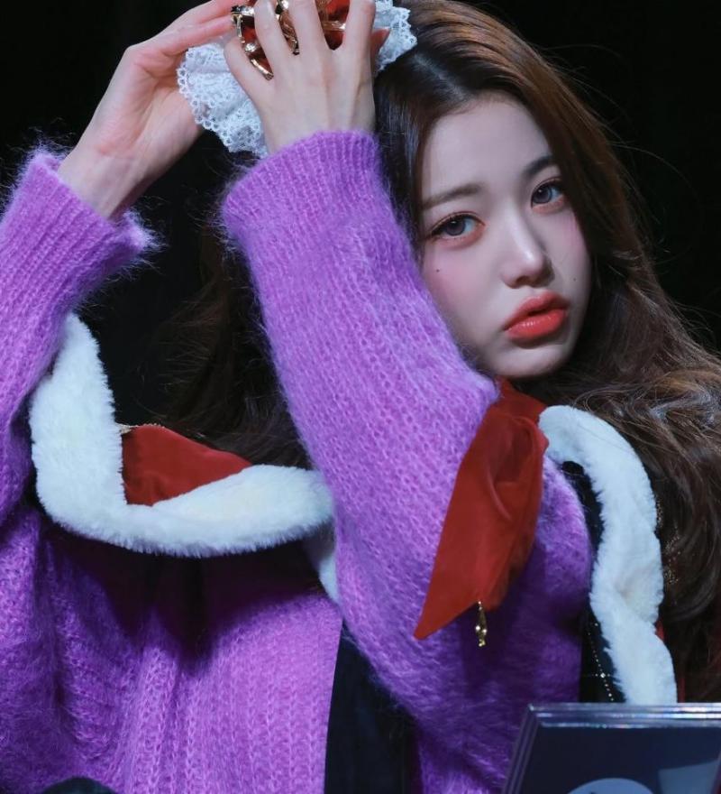 IVE (아이브) 장원영