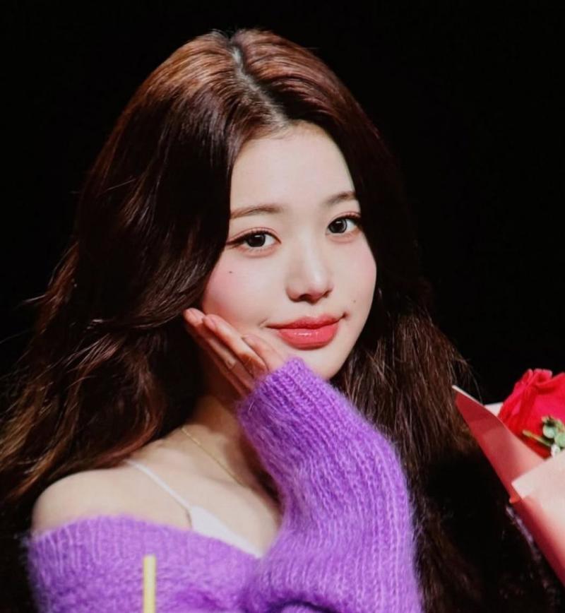 IVE (아이브) 장원영