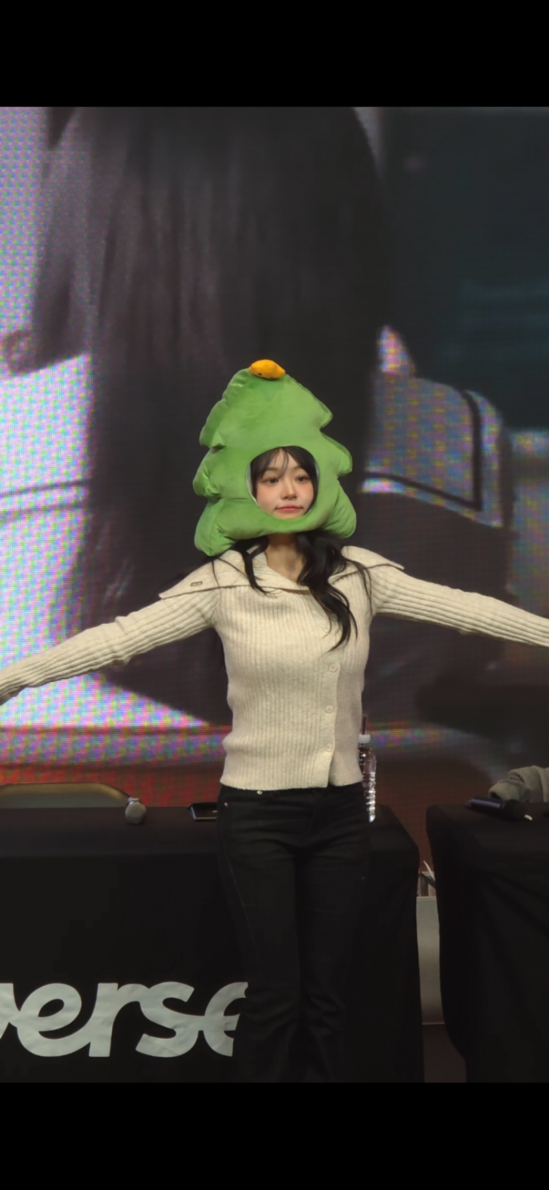 QWER 쵸단