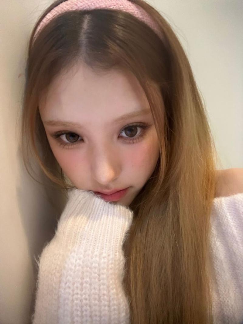 오드유스 써머, 마야, 카니