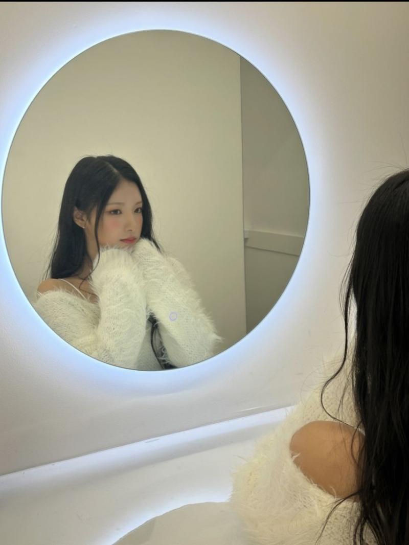 오드유스 써머, 마야, 카니