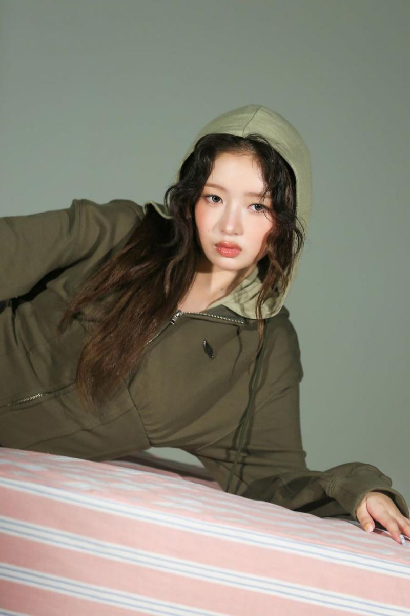[아이브] 레이