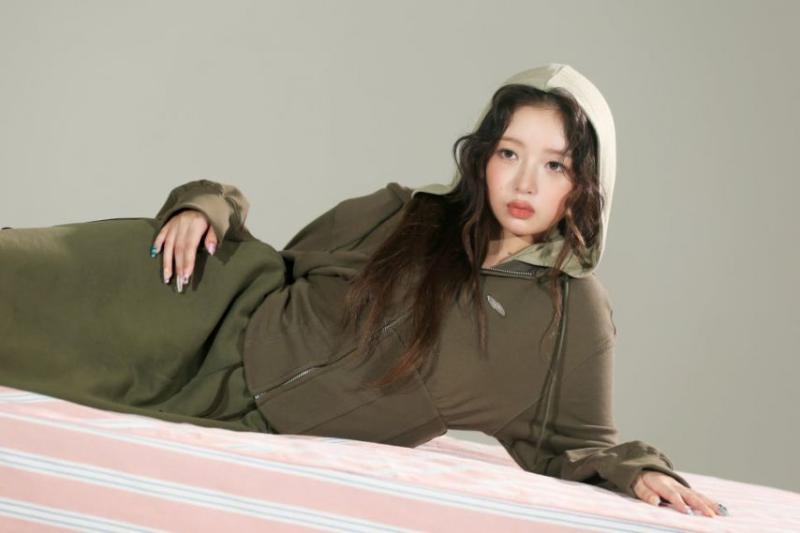[아이브] 레이