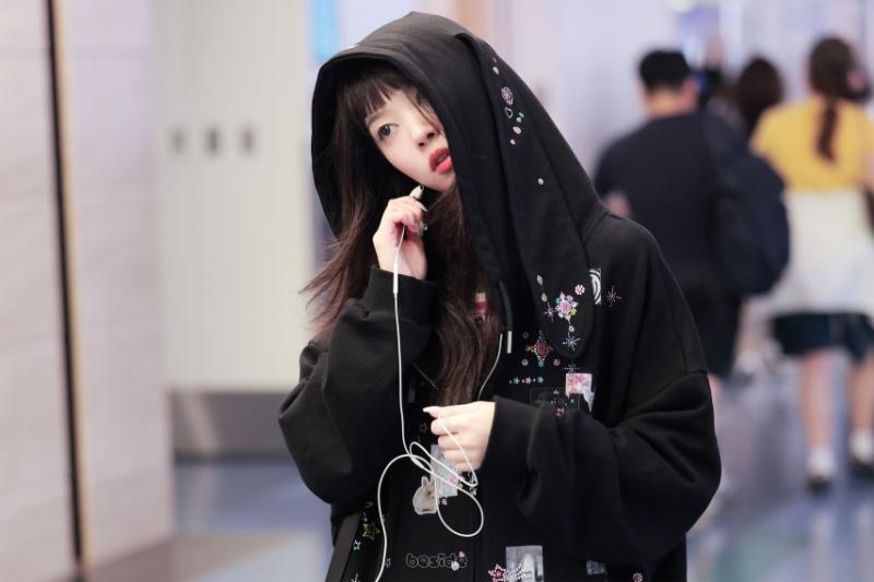 아일릿 모카