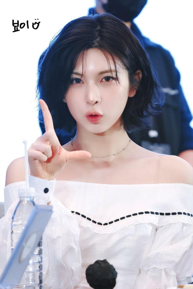 엔믹스 배이 생일