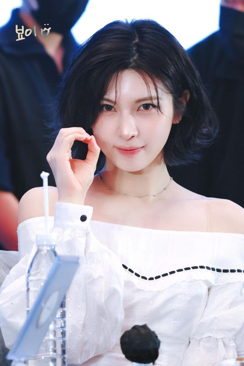 엔믹스 배이 생일