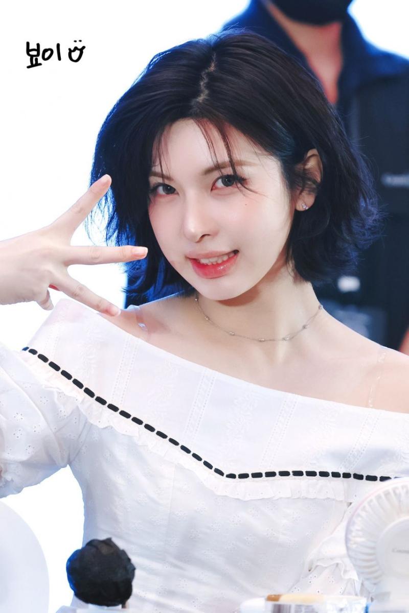 엔믹스 배이 생일