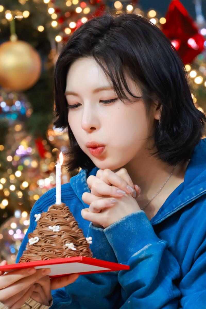 엔믹스 배이 생일