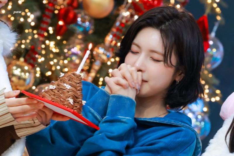 엔믹스 배이 생일
