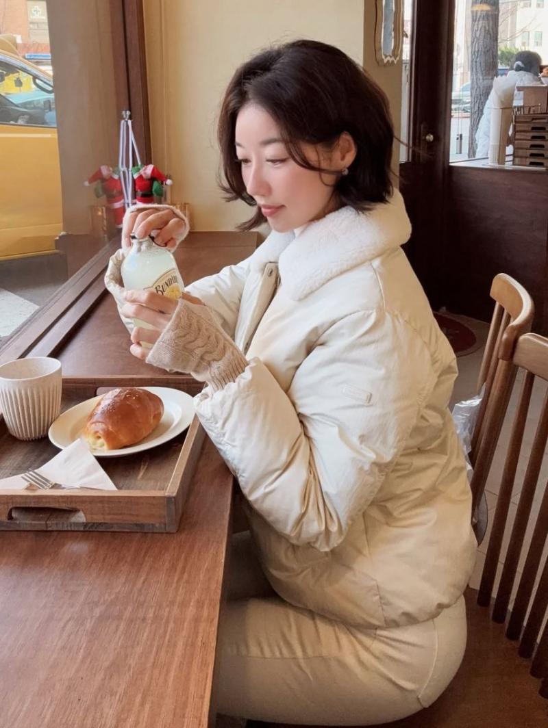 공라희 SNS