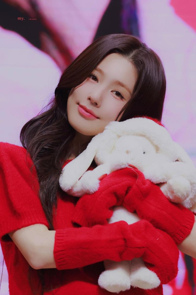 아이들 미연