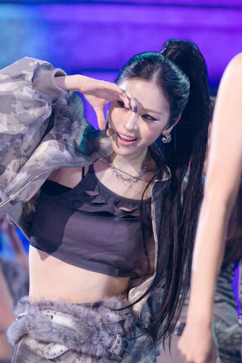 있지 류진