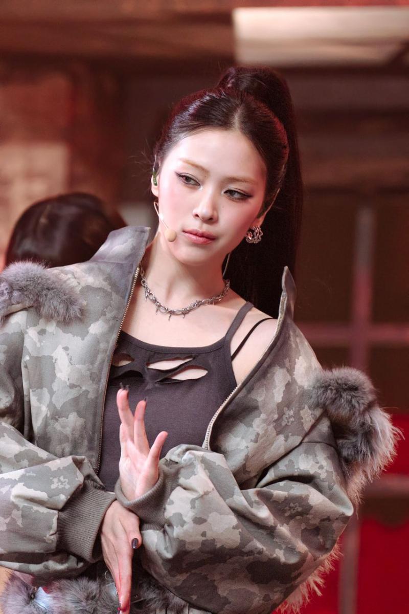 있지 류진
