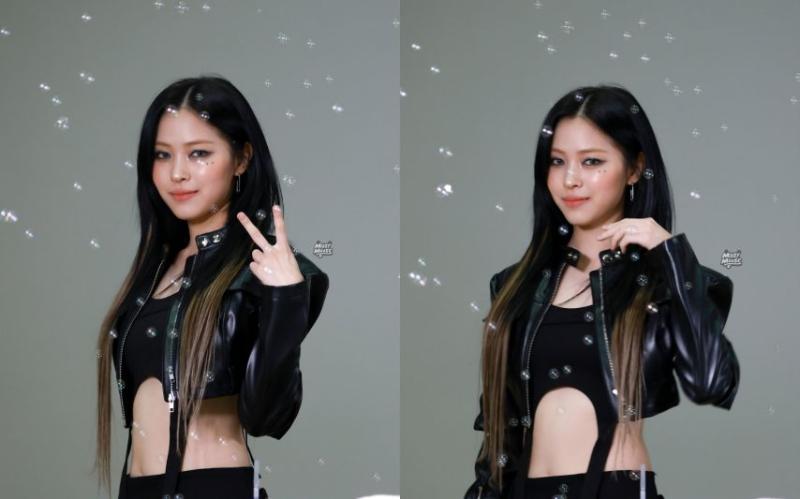 있지 류진