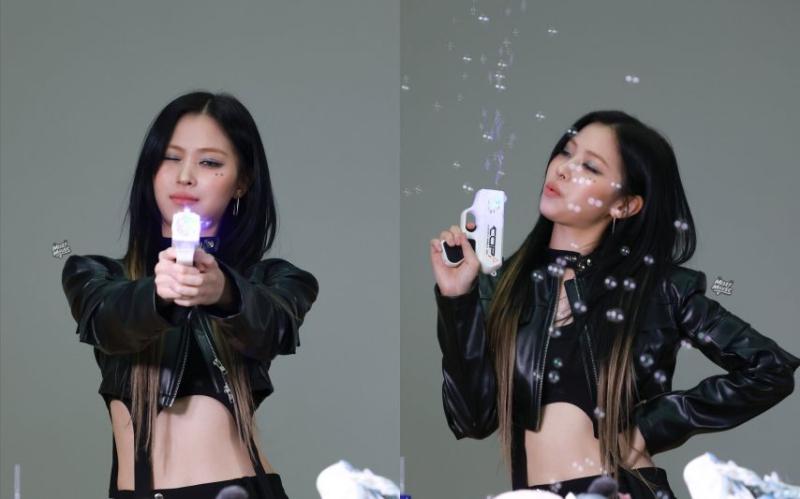 있지 류진