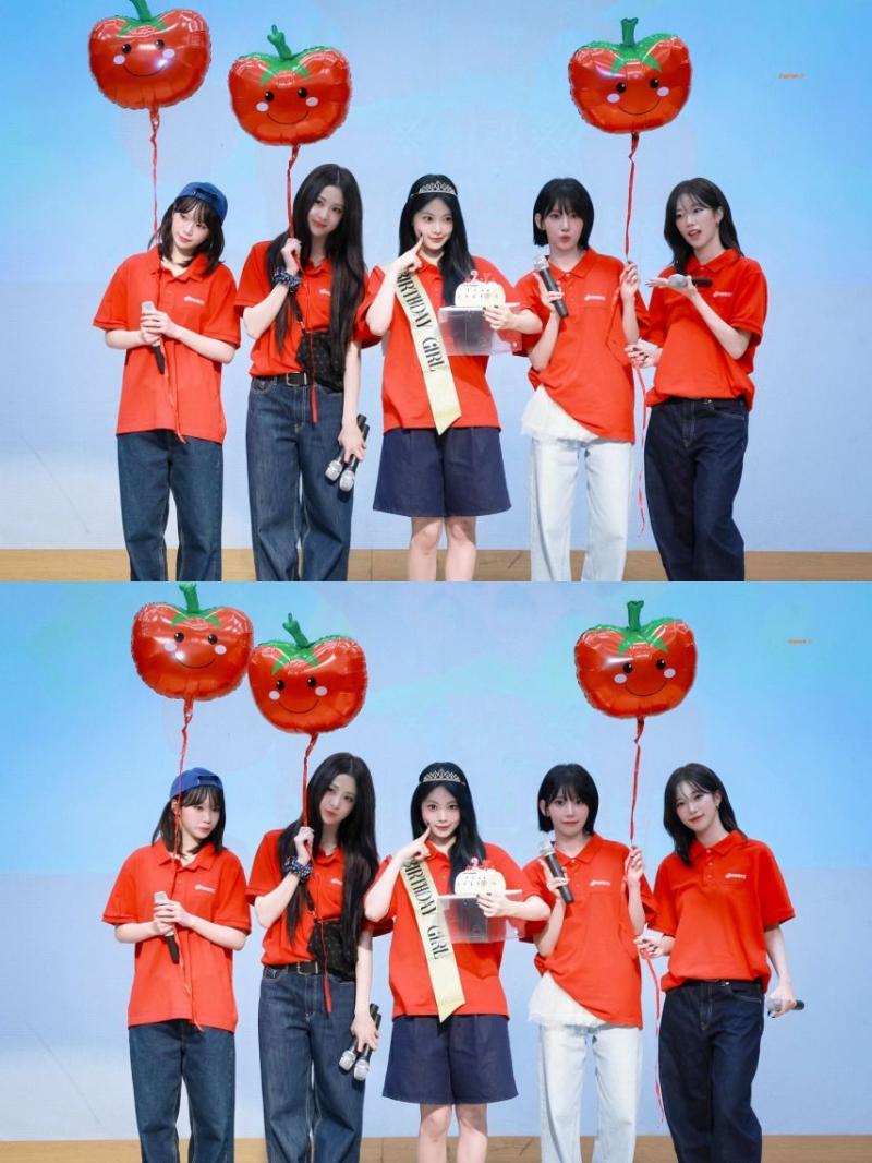 르세라핌