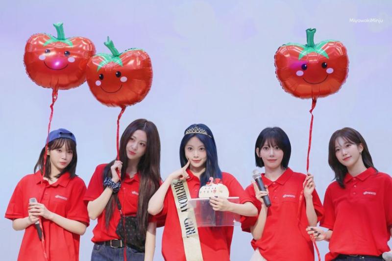 르세라핌