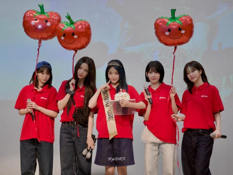르세라핌