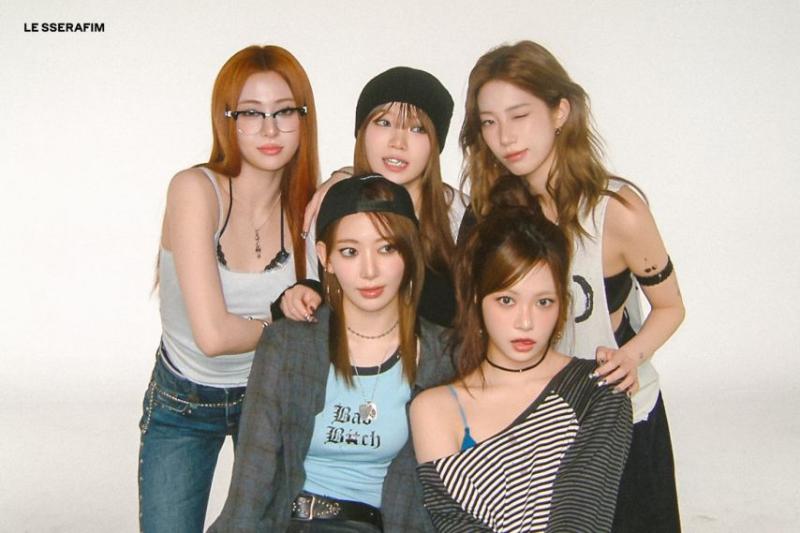 르세라핌