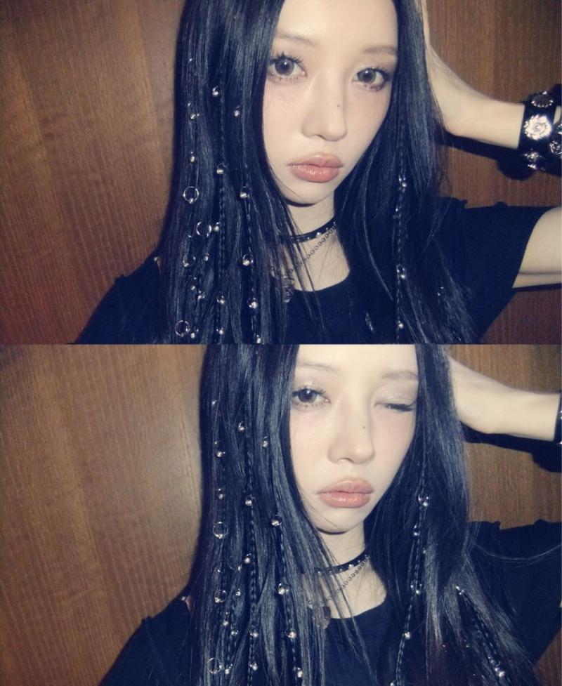 아일릿