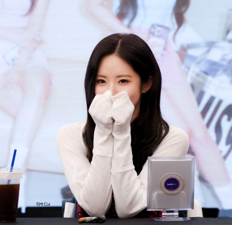 프로미스나인 박지원