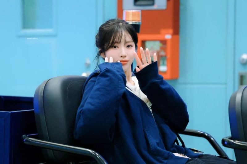 프로미스나인 박지원