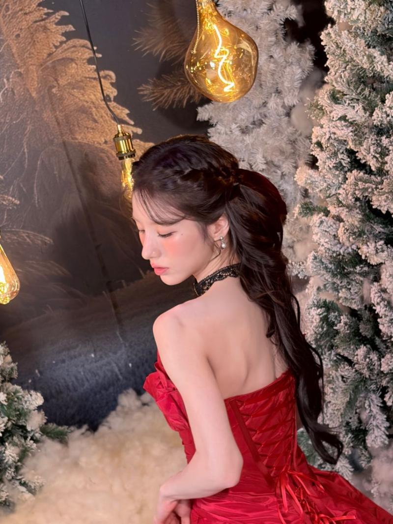 희진 ARTMS아르테미스 인별