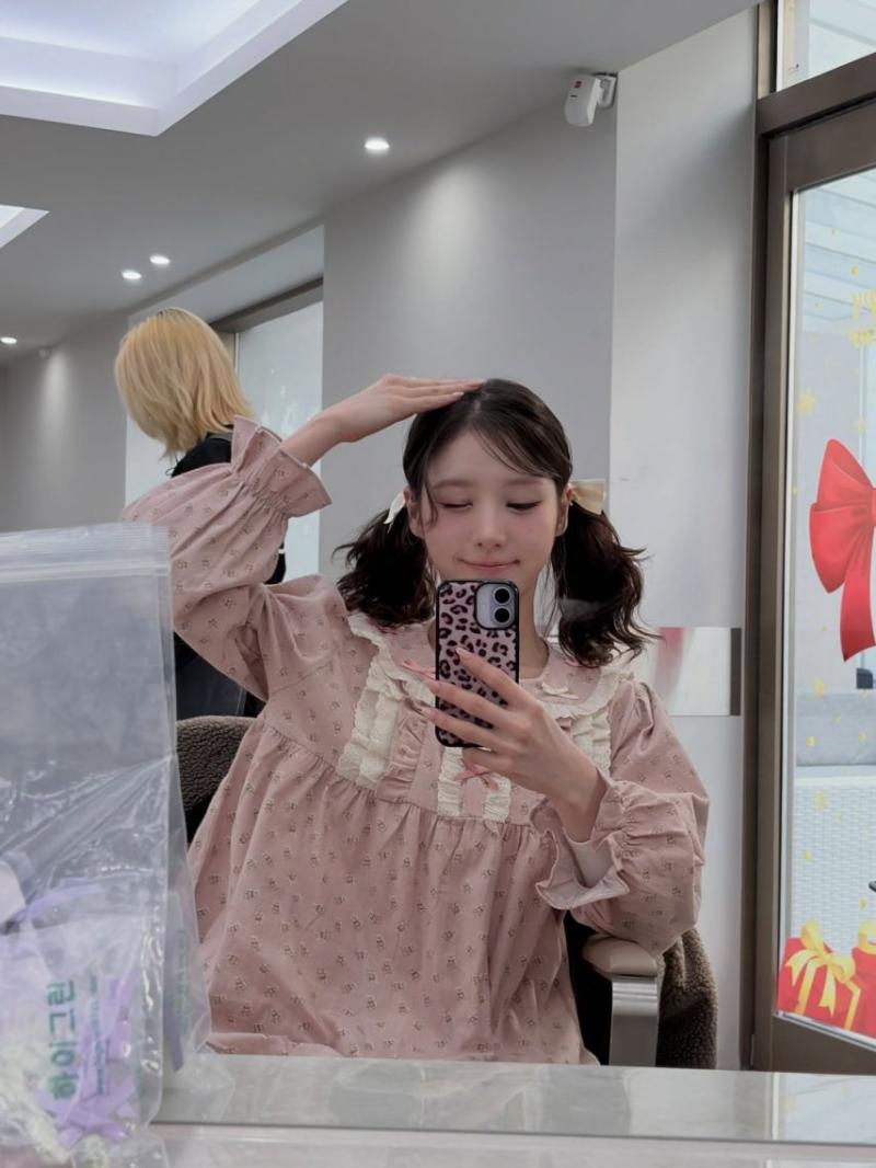 희진 ARTMS아르테미스 인별