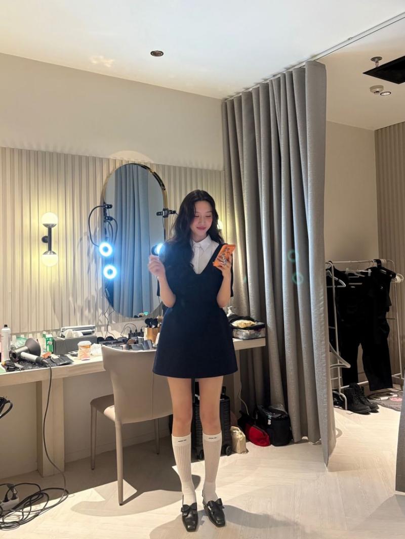 문가영
