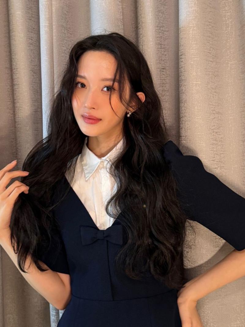 문가영