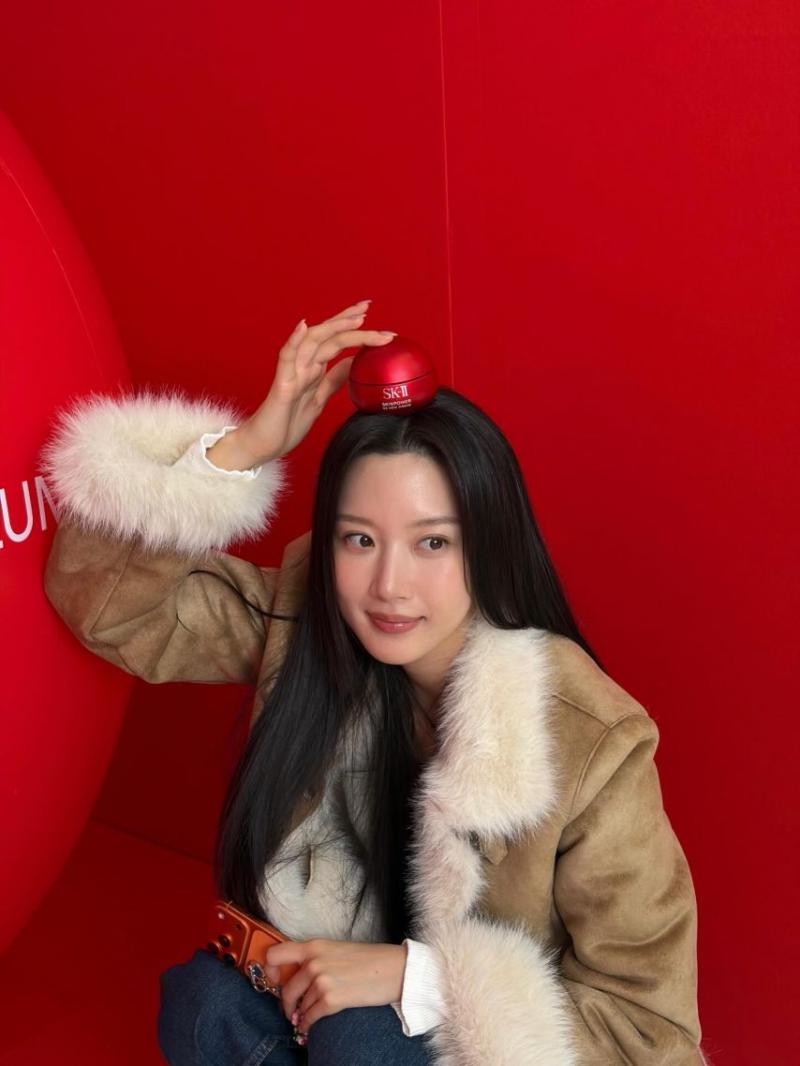 문가영