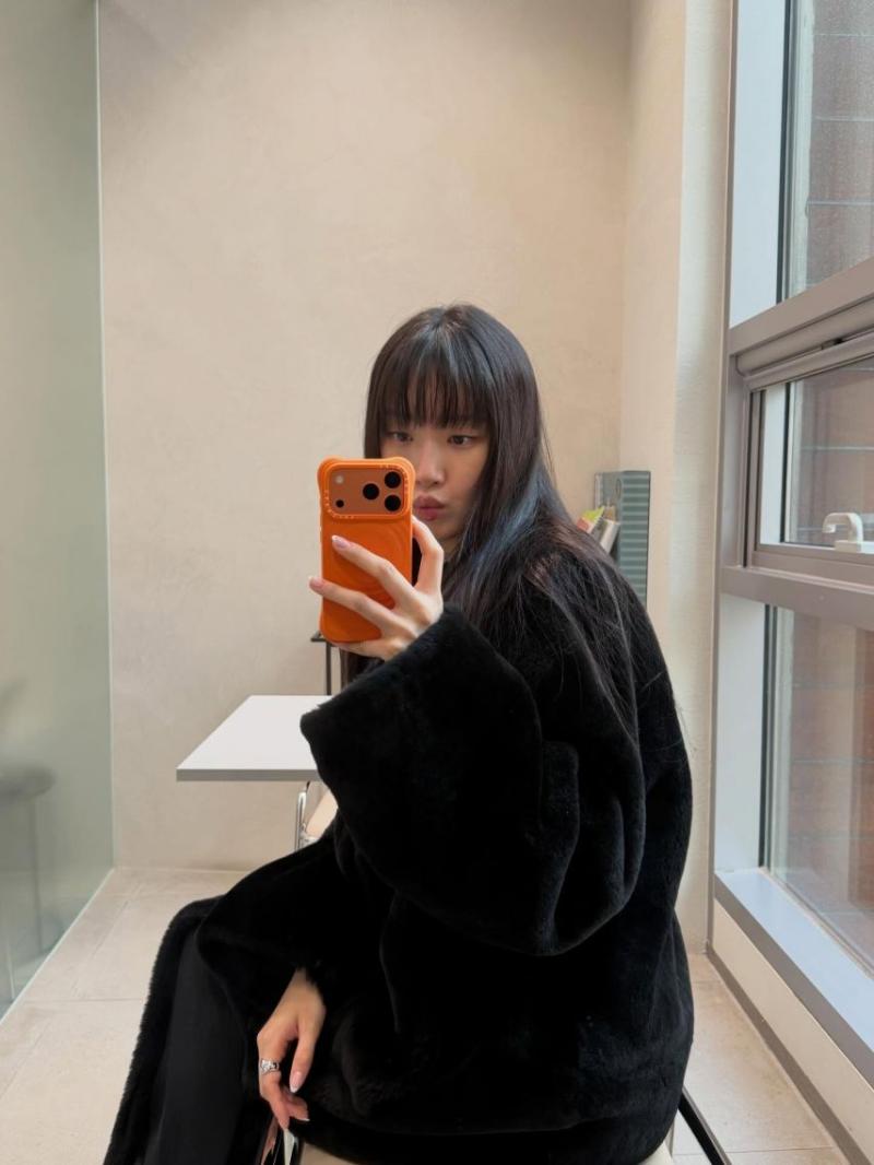 문가영