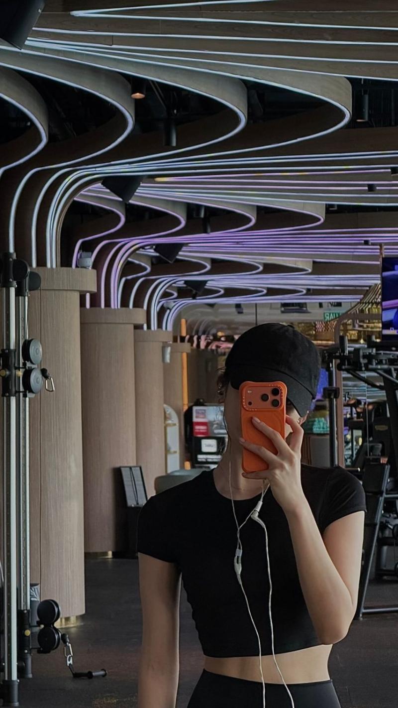 문가영