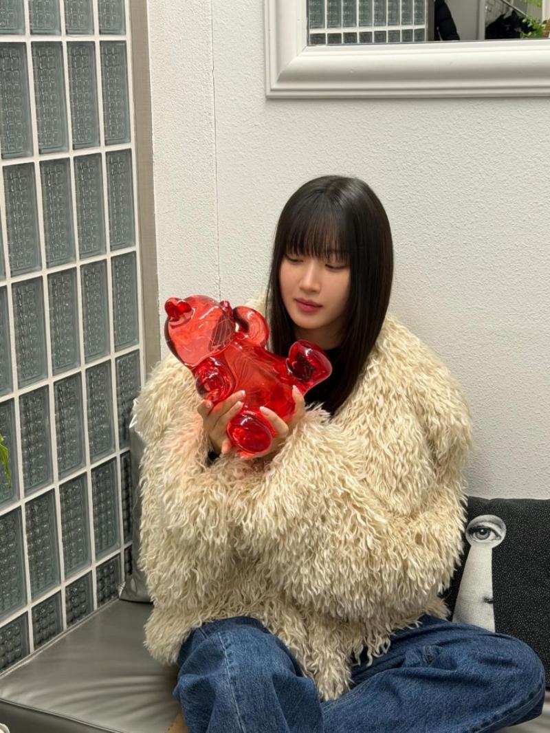 문가영