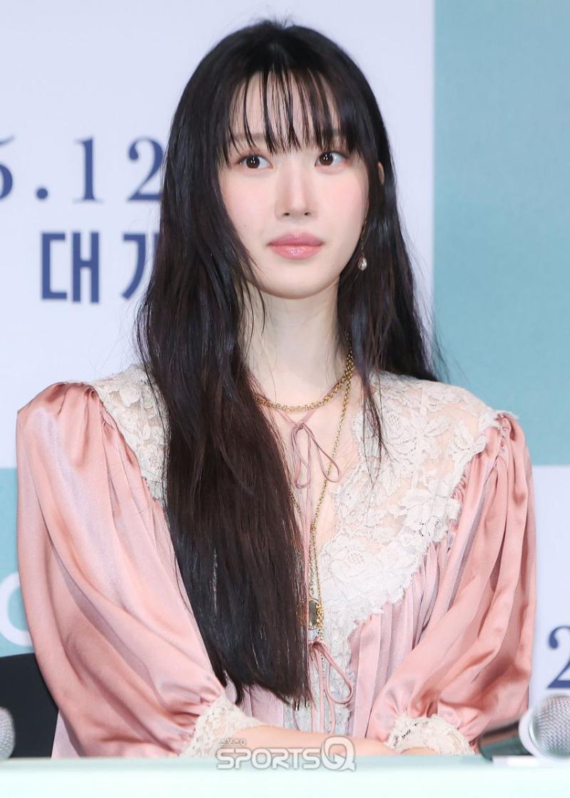문가영