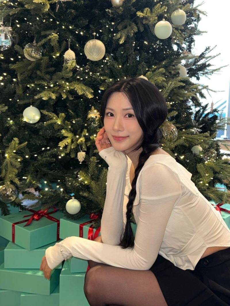 에이핑크 하영 IG