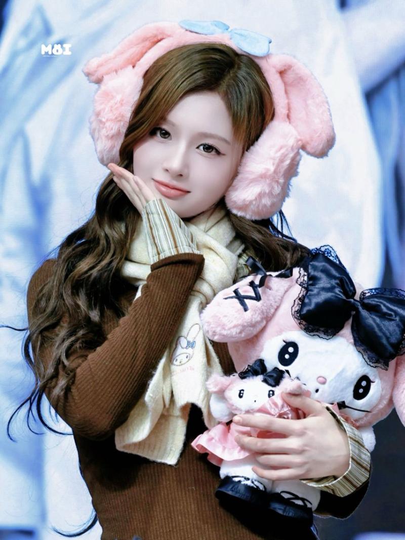 엔믹스 설윤