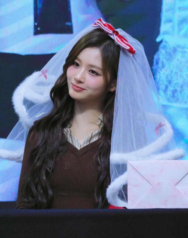 엔믹스 설윤