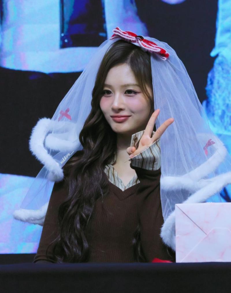 엔믹스 설윤